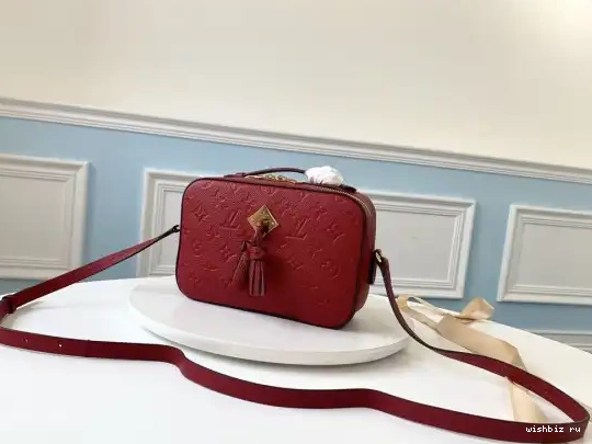 WIS VUITTON LOUIS SAINTONGE 0331